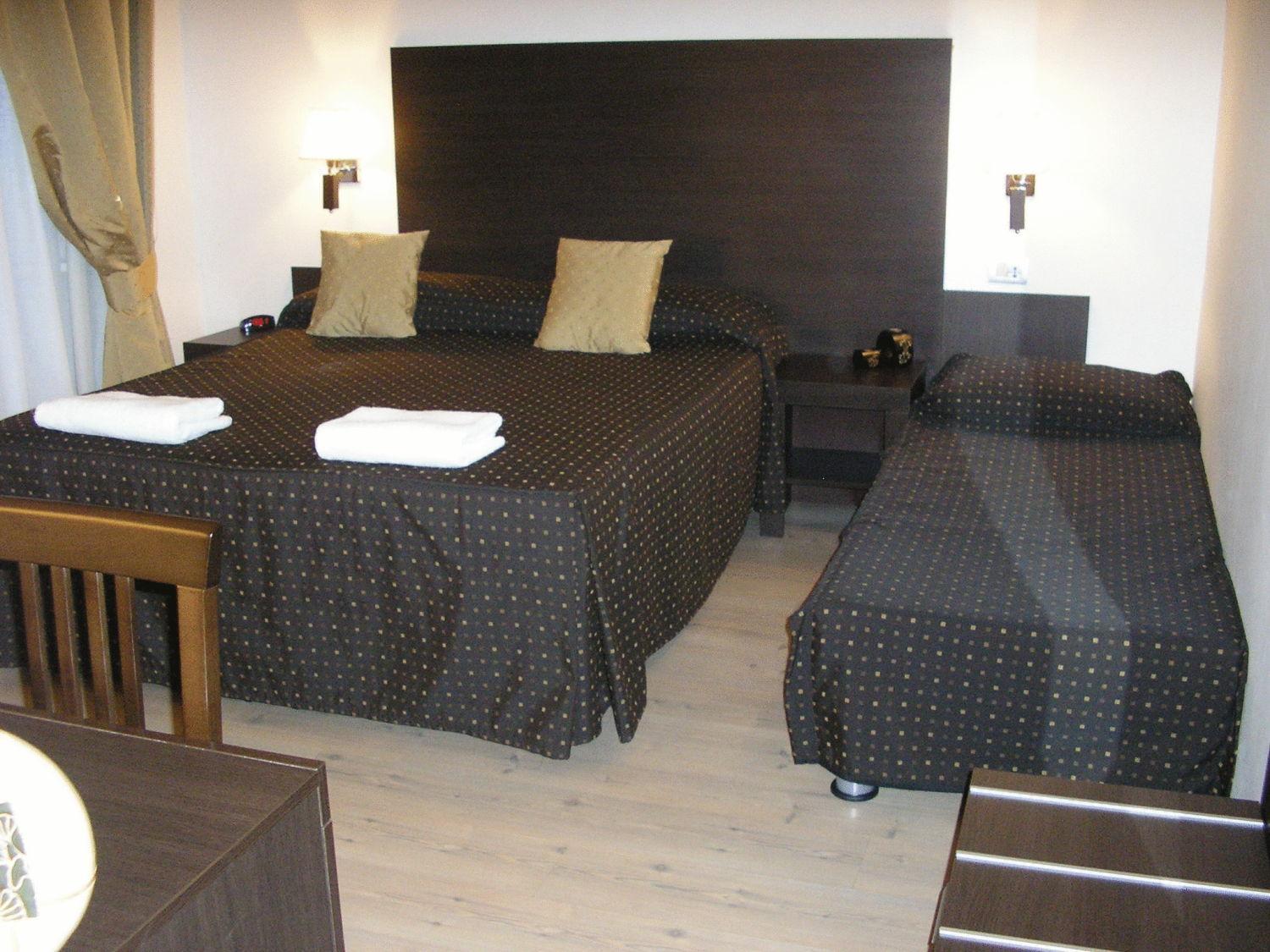 Roman Residence — Foto 2